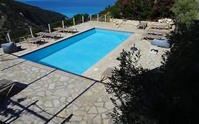 Myrtos Bay Apartments